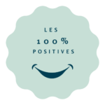 Les 100 pour 100 positives stage de développement personnel