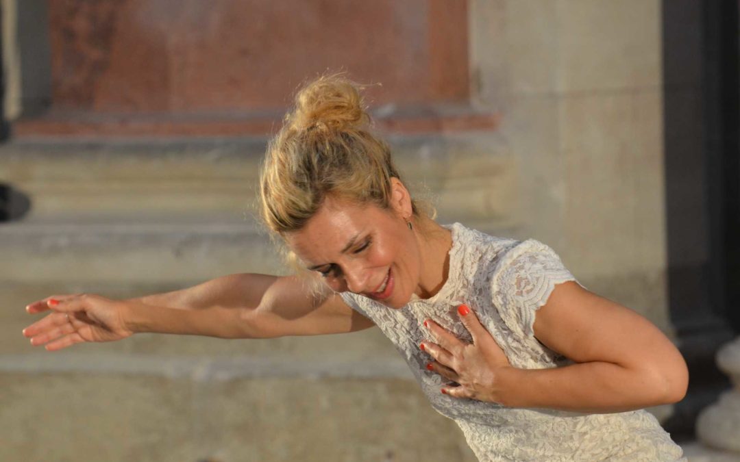 Spectacle « Je danserai pour Toi »