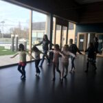 Cours de théâtre pour enfants avec Sophie Galitzine