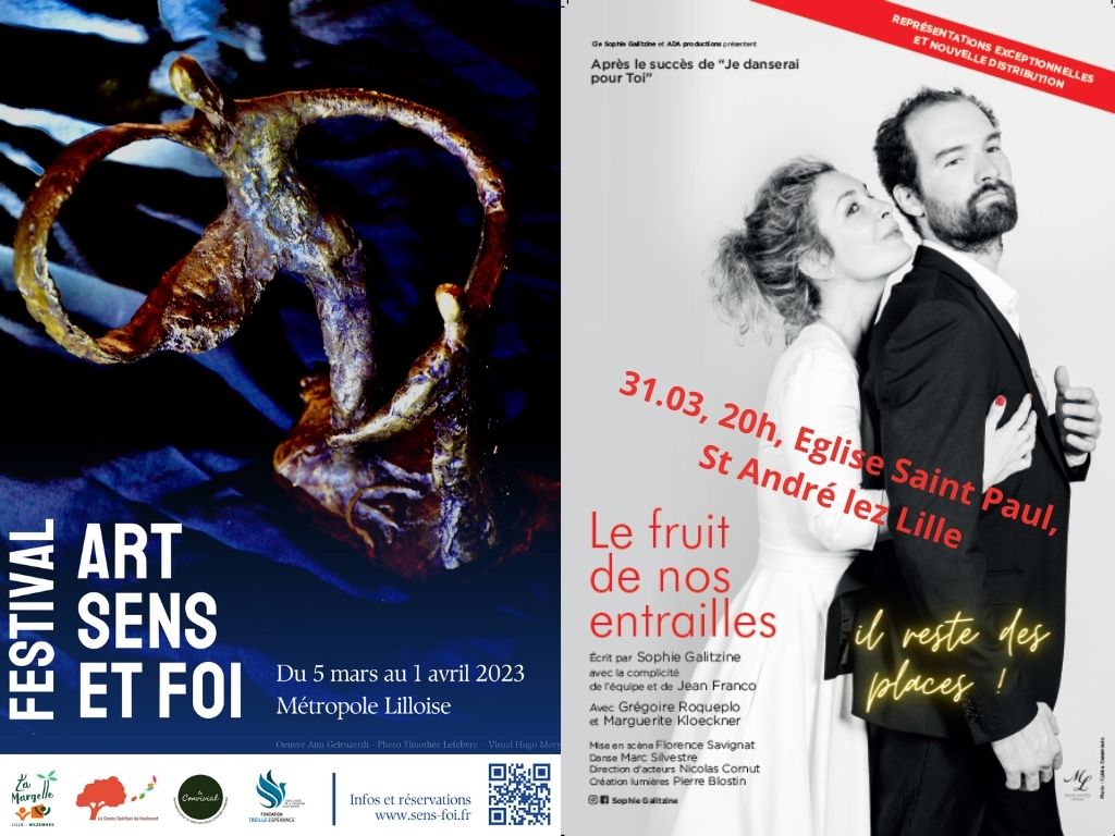 Festival Lille